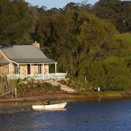 Stonewell Cottages And Vineyards Tanunda Exterior foto