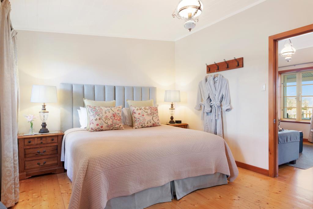 Stonewell Cottages And Vineyards Tanunda Exterior foto