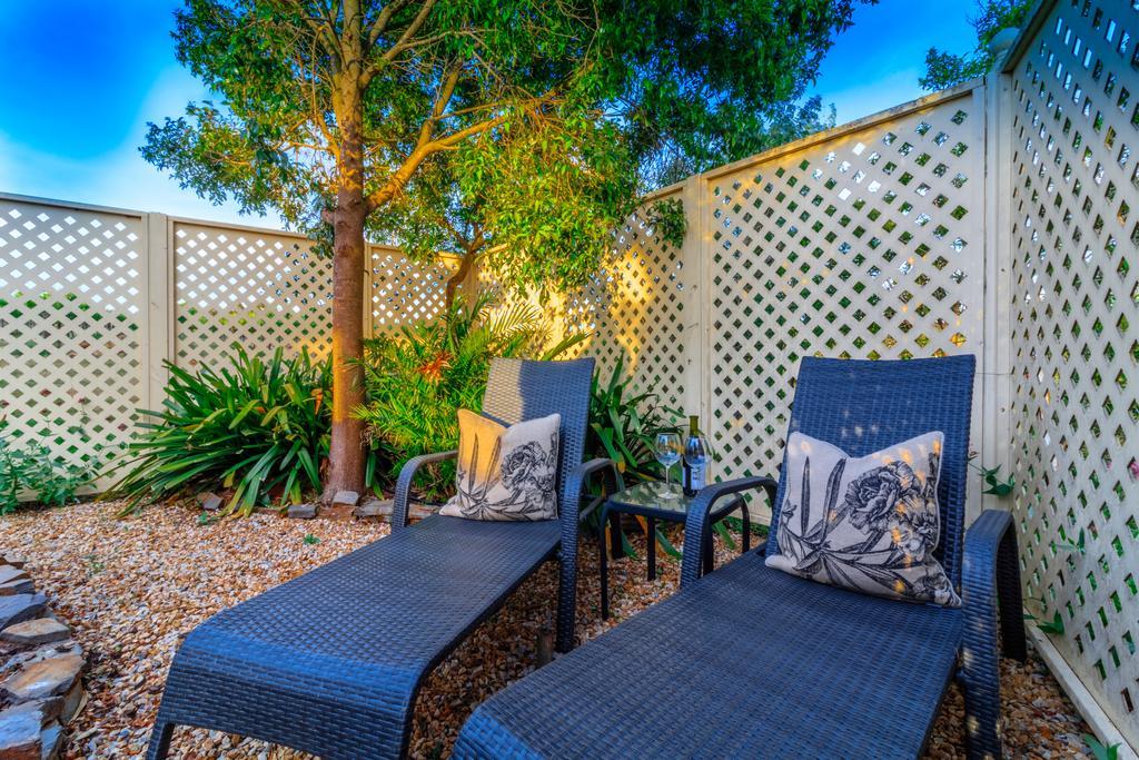 Stonewell Cottages And Vineyards Tanunda Exterior foto