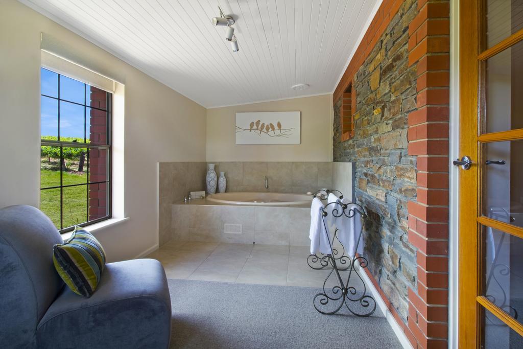 Stonewell Cottages And Vineyards Tanunda Exterior foto