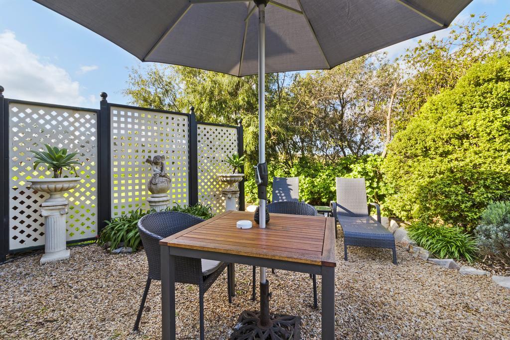 Stonewell Cottages And Vineyards Tanunda Exterior foto