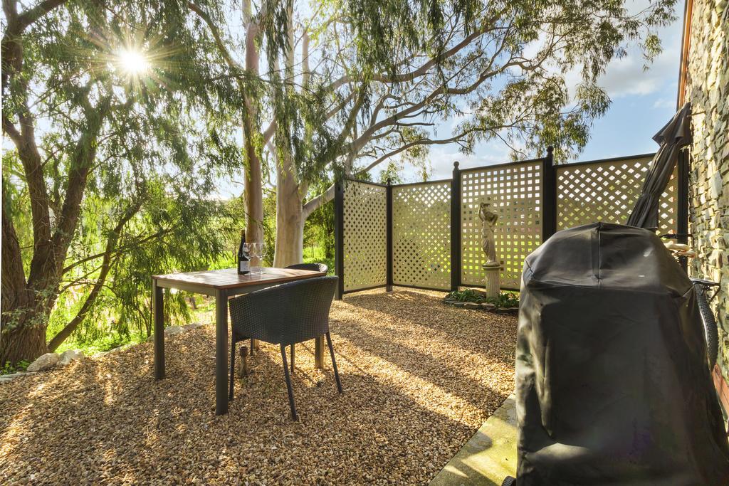 Stonewell Cottages And Vineyards Tanunda Exterior foto