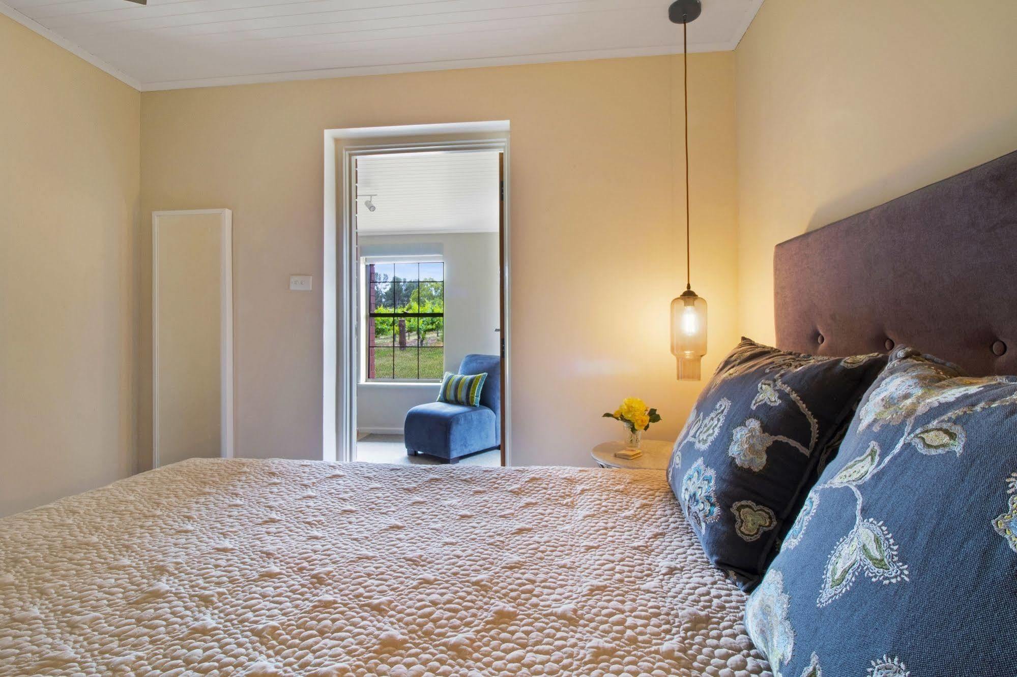 Stonewell Cottages And Vineyards Tanunda Exterior foto